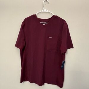 Jaanuu Scrub Top and Scrub Jogger Pants. Size medium.